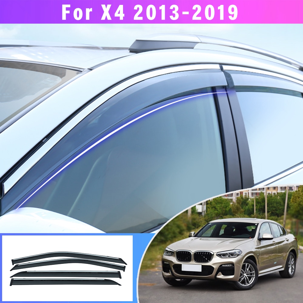BMW X4 2013 2014 2015 2016 2017 2018 2019 X3 F25 2015  ..